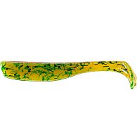 Силікон Z-Man Slim Swimz, 2,50", 6,35 см, 8 шт, Dirty Oil: купити, ціна, Київ, Україна | Zabros