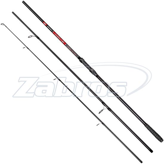 Фото Brain Classic Carp, 3,9 м, 3 секц, 3,5 lb