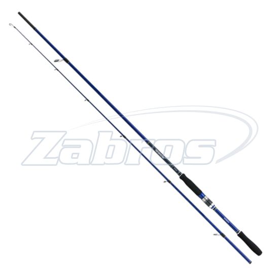 Фото Shimano Technium Spinning, STEC610M, 2,13 м, 7-35 г