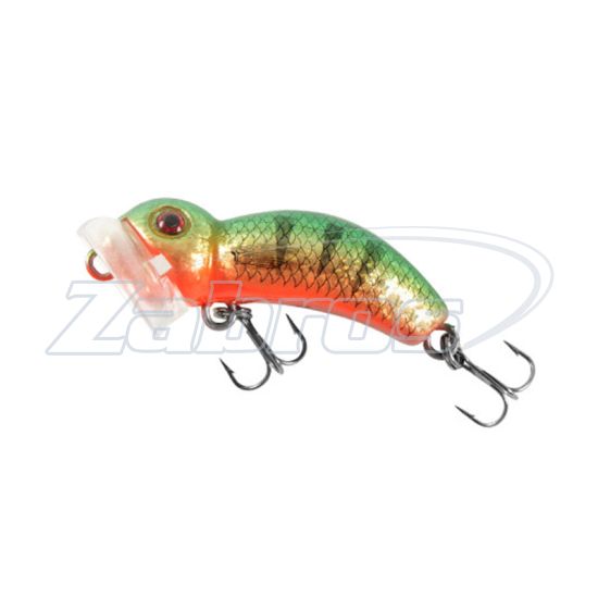 Фото Halco Night Walker Nano, 3,6 см, 3,5 г, R26