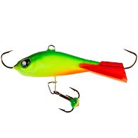 Балансир Lucky John Baltic, 4 см, 10 г, 61401-26RT: купити, ціна, Київ, Україна | Zabros