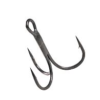 Крючок Decoy Y-F33F, Treble, 2, 4 шт: купить, цена, Киев, Украина | Zabros