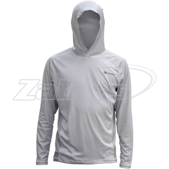 Фото Viverra Sunarmor Hoody, XXXL, Grey
