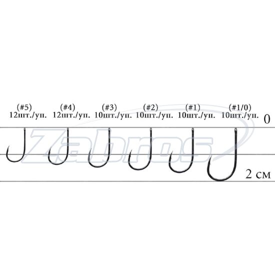 Фотографія Decoy KR-21, Ringed Live Bait Light, 2, 10 шт