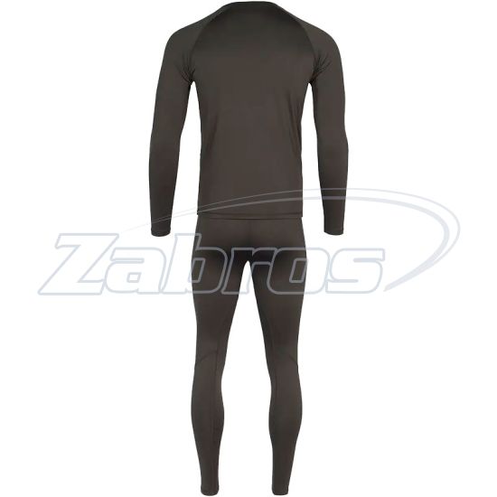 Малюнок X-Fish One, XL, Black