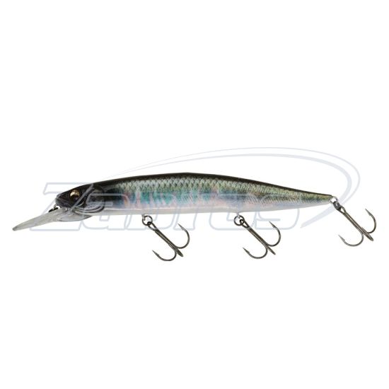 Фото Imakatsu Gekiasa III IK Jerk 3D Realism, 13 см, 21 г, 2,5 м, 717