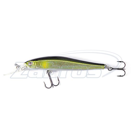 Фото Lucky John Panic Minnow 70DR, 7 см, 4,8 г, 1 м, 134327-A04