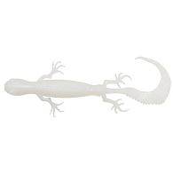 Силікон Savage Gear 3D Lizard, 3,95", 10 см, 5 г, 6 шт, Albino Flash, купити, ціни в Києві та Україні, інтернет-магазин | Zabros