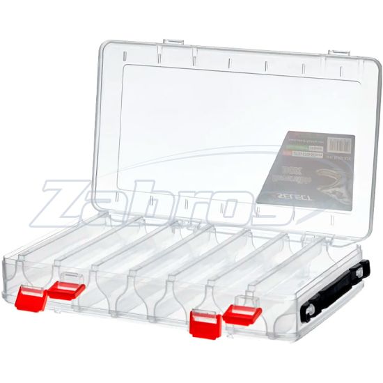 Фотографія Select Reversible Box, SLHS-326, 27,5x17x5 см