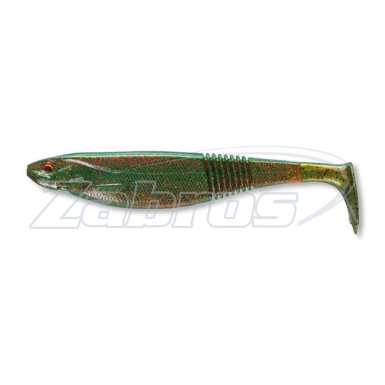 Фото Daiwa Prorex Classic Shad DF, 5,90", 16743-006, 15 см, 1 шт, Motor Oil