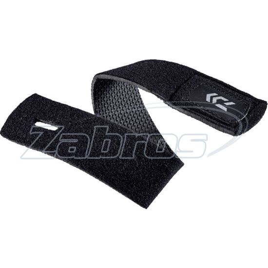 Фото Daiwa Neoprene Rod Strap Set, 15803-050, 2 шт Фото Daiwa Neoprene Rod Strap Set, 15803-050, 2 шт