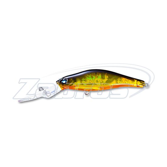 Фото Воблер Yo-Zuri 3DS Shad SR 65SP, 6,5 см, 6 г, 1 м, F957-HGBL