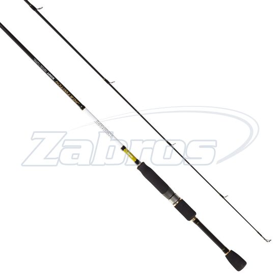 Фото Salmo Kraft Jig&Twitch, 2,15 м, 6-24 г.