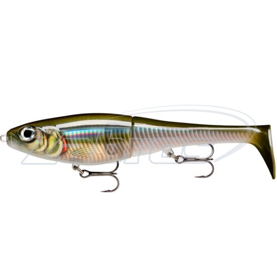 Фото Rapala X-Rap Peto 140SS, 14 см, 39 г, 1 м, SMB