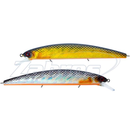 Фото Trident Mania 130SP, 13 см, 21 г, 1,8 м, 016