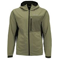 Толстовка Simms Flyweight Access Hoody, 13153-233-50, XL, Sage: купить, цена, Киев, Украина | Zabros