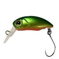 Воблер Jackall Mitts 28F, 2,8 см, 1,5 г, 0,2 м, Clear Brown, купить, цена, Киев, Украина | Zabros