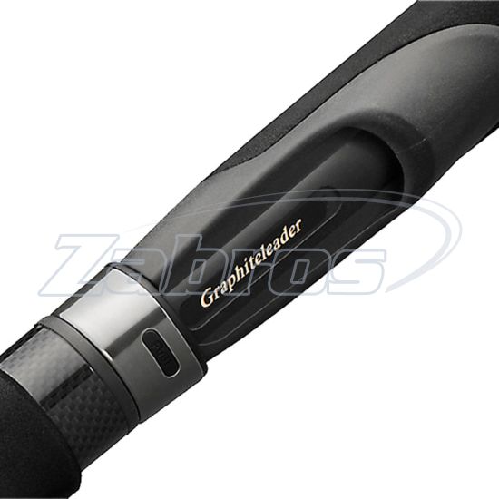 Ціна Graphiteleader 24 Argento UX, 24GARGUS-932ML, 2,82 м, 7-28 г