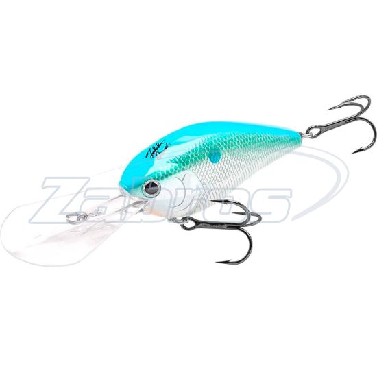 Фотография Lucky Craft LC RTO 3.5XD, 8 см, 28 г, 6,5 м, LC-RTO3-5XD-213ACT Фотография Lucky Craft LC RTO 3.5XD, 8 см, 28 г, 6,5 м, LC-RTO3-5XD-213ACT