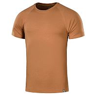 Футболка M-Tac 93/7 реглан, 80047017-2XL, Coyote Brown, купить, цены в Киеве и Украине, интернет-магазин | Zabros