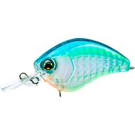 Воблер Duel L-Bass Flat Crank 55F, 5,5 см, 11 г, 1,2 м, F1220-GSCS, купить, цена, Киев, Украина | Zabros