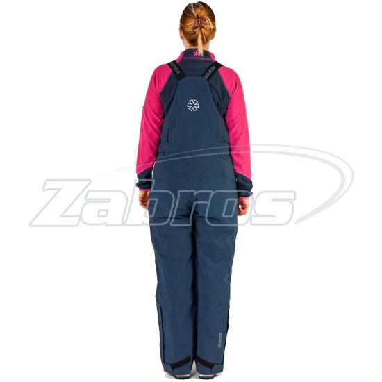 Картинка Norfin Nordic, 552004-XL, Space Blue