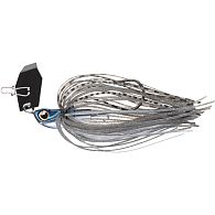 Чаттербейт Daiwa Prorex Micro Bladed Jig, 15151-008, 8 г, Blue Smelt: купити, ціна, Київ, Україна | Zabros