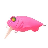 Воблер Megabass Baby Griffon Zero, 3,78 см, 5,3 г, 0,2 м, Indicator Pink, купить, цены в Киеве и Украине, интернет-магазин | Zabros