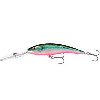 Воблер Rapala Deep Tail Dancer 110F, 11 см, 22 г, 9 м, RTF, купить, цена, Киев, Украина | Zabros