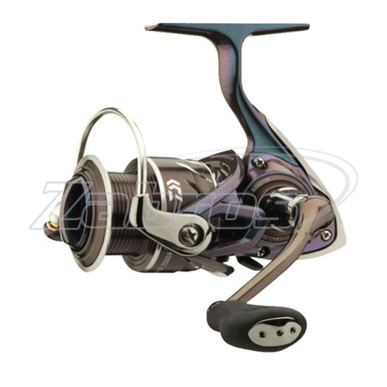Фото Daiwa Lexa EX, 10421-250, 2500A