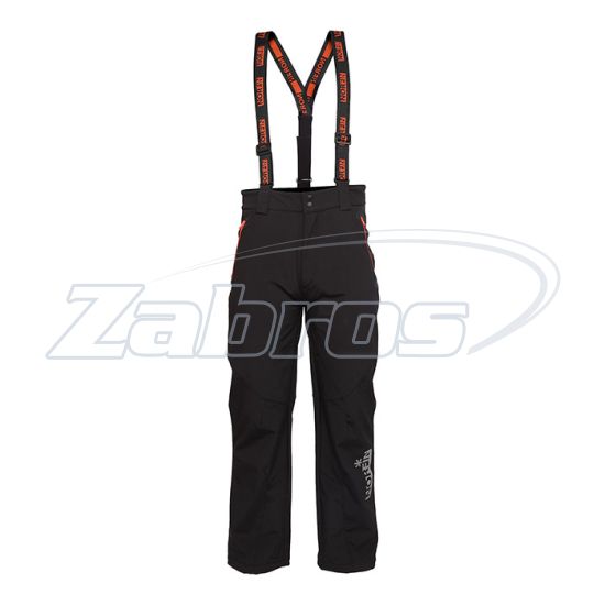 Фото Norfin Dynamic Pants, 432002-M