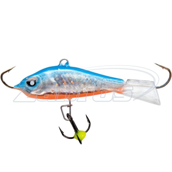 Фото Lucky John Baltic, 2,5 см, 6 г, 61301-67H