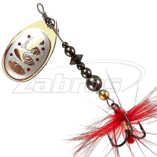 Фото Lucky John Bonnie Blade, #2, 4,3 г, LJBB02-007