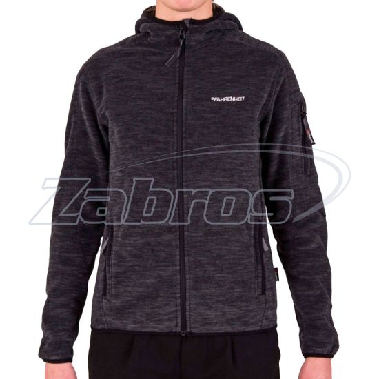 Фото Fahrenheit Thermal Pro Hoody Woman, FATPW10220XL
