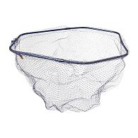 Голова підсака Brain Folding Net Rubber, 50x60x40 см, купити, ціни в Києві та Україні, інтернет-магазин | Zabros