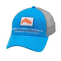 Кепка Simms Women's Small Fit Trucker Hat, 12223, Capri: купить, цена, Киев, Украина | Zabros