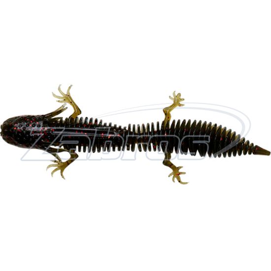 Фото Savage Gear Ned Salamander, 2,95", 7,5 см, 3 г, 5 шт, Watermelon Red