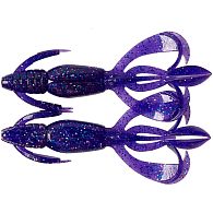 Силикон Keitech Crazy Flapper, 3,60", 9,15 см, 7 шт, EA#04: купить, цена, Киев, Украина | Zabros