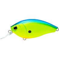 Воблер Duel Hardcore Crank 4+ 75F, 7,5 см, 22,5 г, 4,2 м, R1377-BCL, купить, цены в Киеве и Украине, интернет-магазин | Zabros