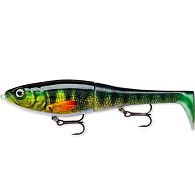 Воблер Rapala X-Rap Peto 140SS, 14 см, 39 г, 1 м, PEL, купить, цена, Киев, Украина | Zabros