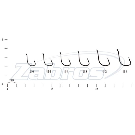 Фотография Decoy Worm10, Shot Rig, 5, 9 шт