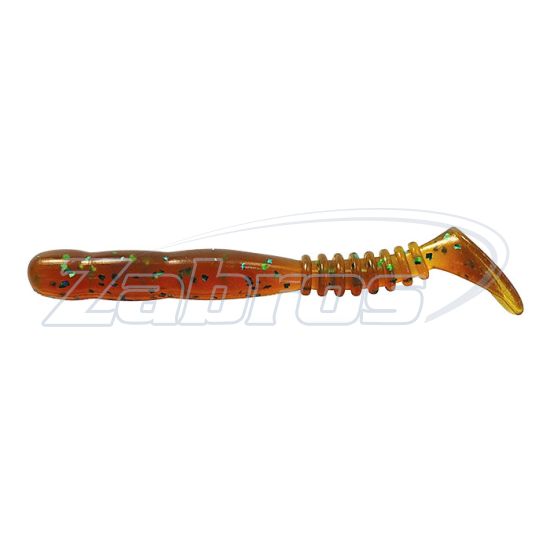 Фото Reins Rockvibe Shad, 3,00", 7,6 см, 15 шт, 565