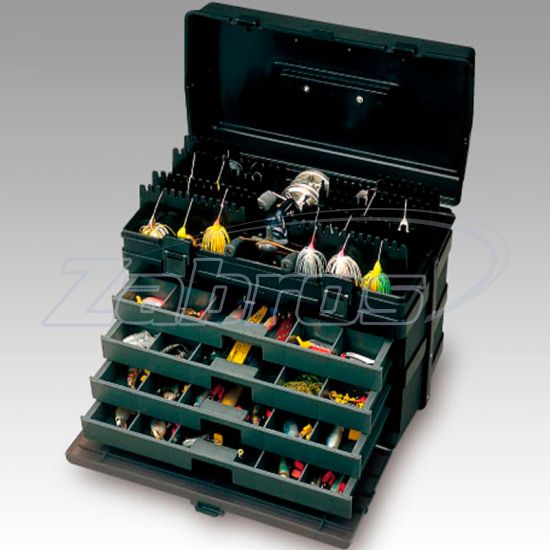 Фотография Meiho Versus VS-8010, 801300, 42x24.5x32,6 см