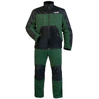 Костюм флисовый Norfin Polar Line 2, 337005-XXL, Green, купить, цены в Киеве и Украине, интернет-магазин | Zabros