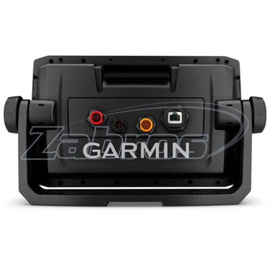 Ціна Garmin echoMAP UHD 92sv с трансдьюсером GT54UHD-TM, 010-02341-01