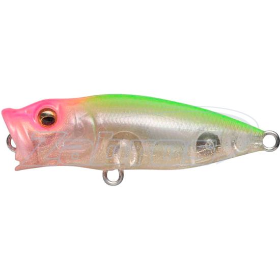 Фото Megabass Baby PopX 50F, 5 см, 5,3 г, Oc Teaser