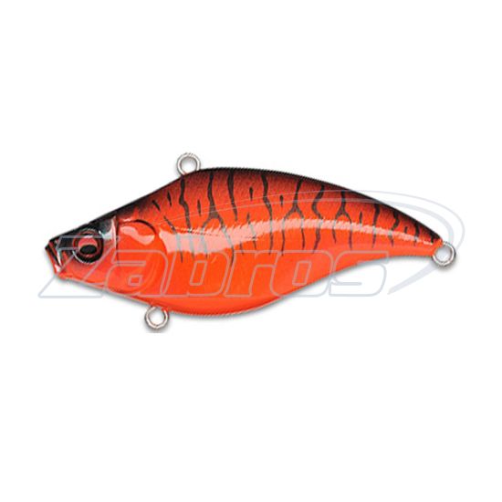 Фото Megabass Vibration-X Jr. 65S, Rattle, 6,45 см, 14 г, Viper Tiger II