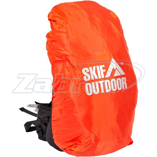 Фотография Skif Outdoor Adventure, 30 л, Black