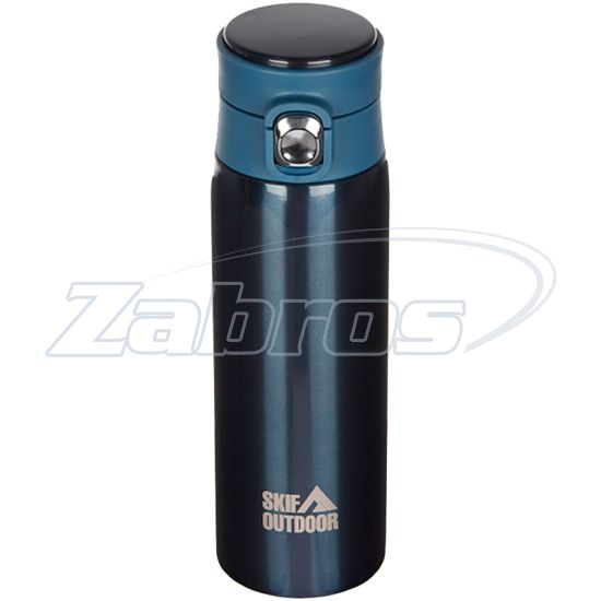 Фото Skif Outdoor Companion, 0,42 л, Blue