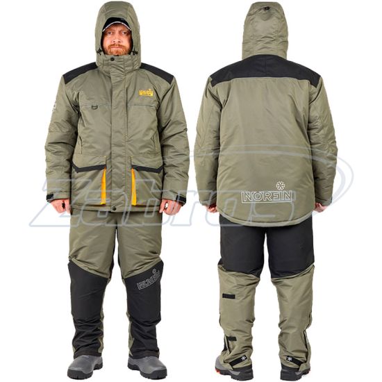 Фотография Norfin Arctic 4+, 427103-L
